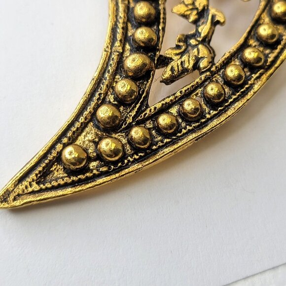 Hair Bun Long Pins Traditional Malay Indonesian HairBun Hair Pins - Picture 12 of 15